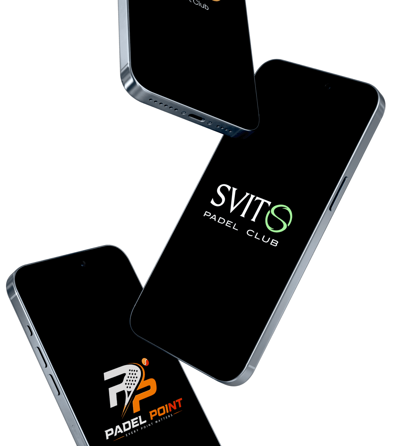 Courtefy VS Competitors Mockup