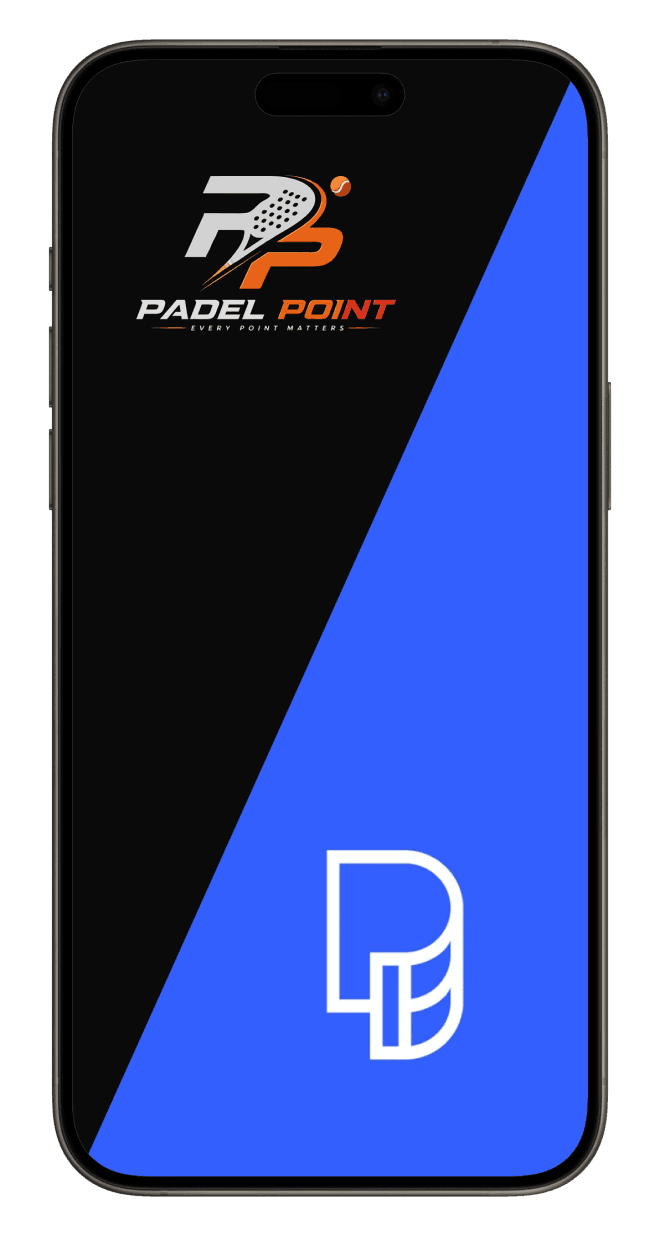 Courtefy Phone Mockup