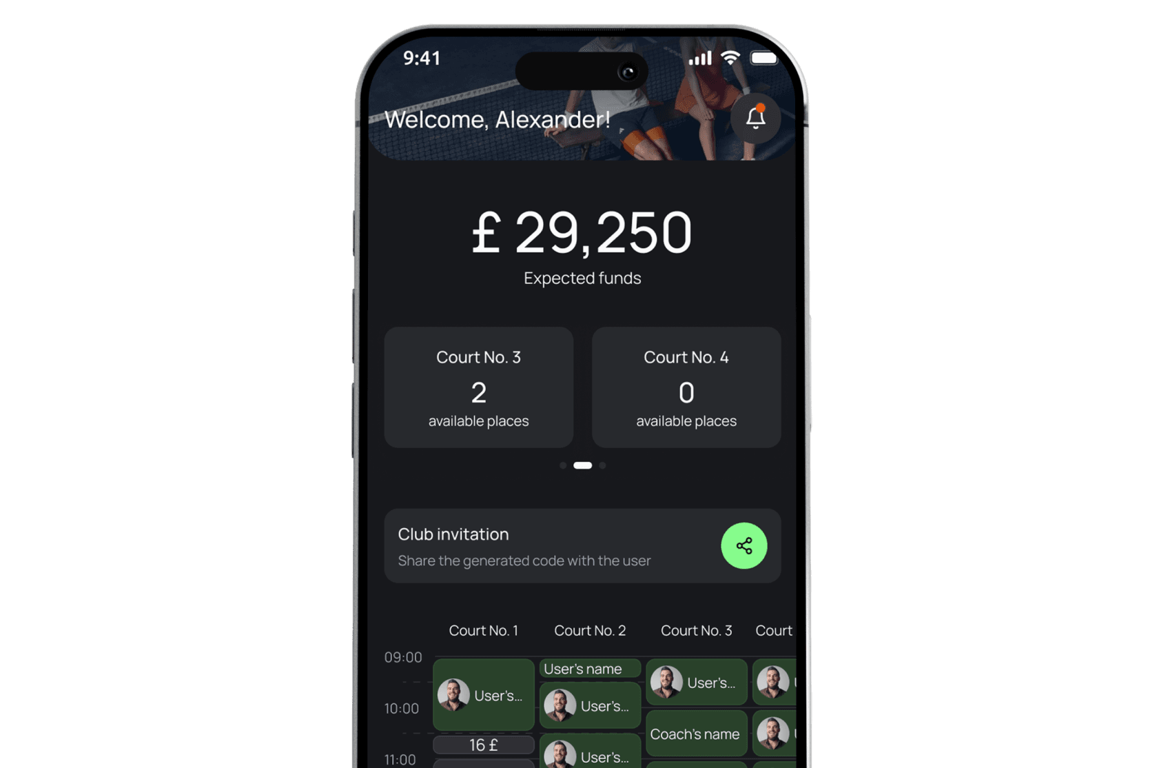 Turn Data Into Revenue