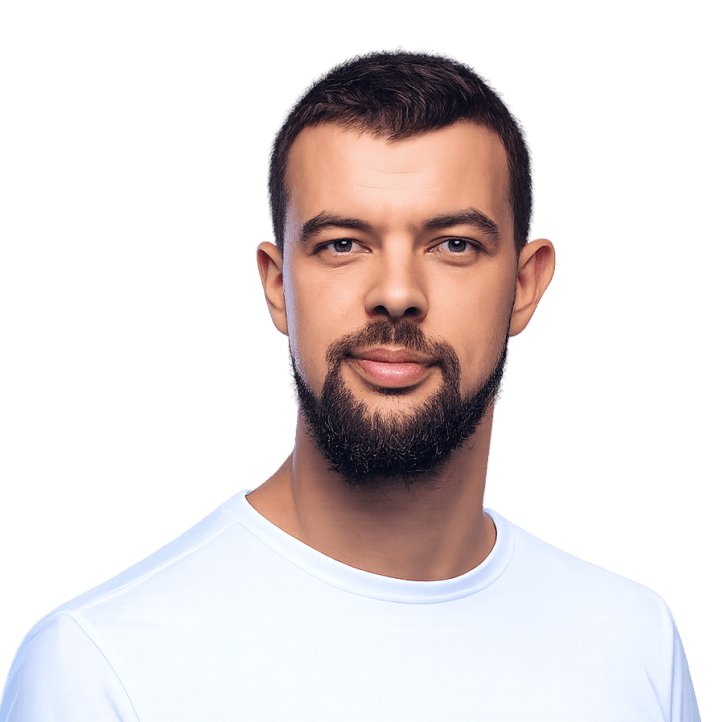 Denys Mykhailo