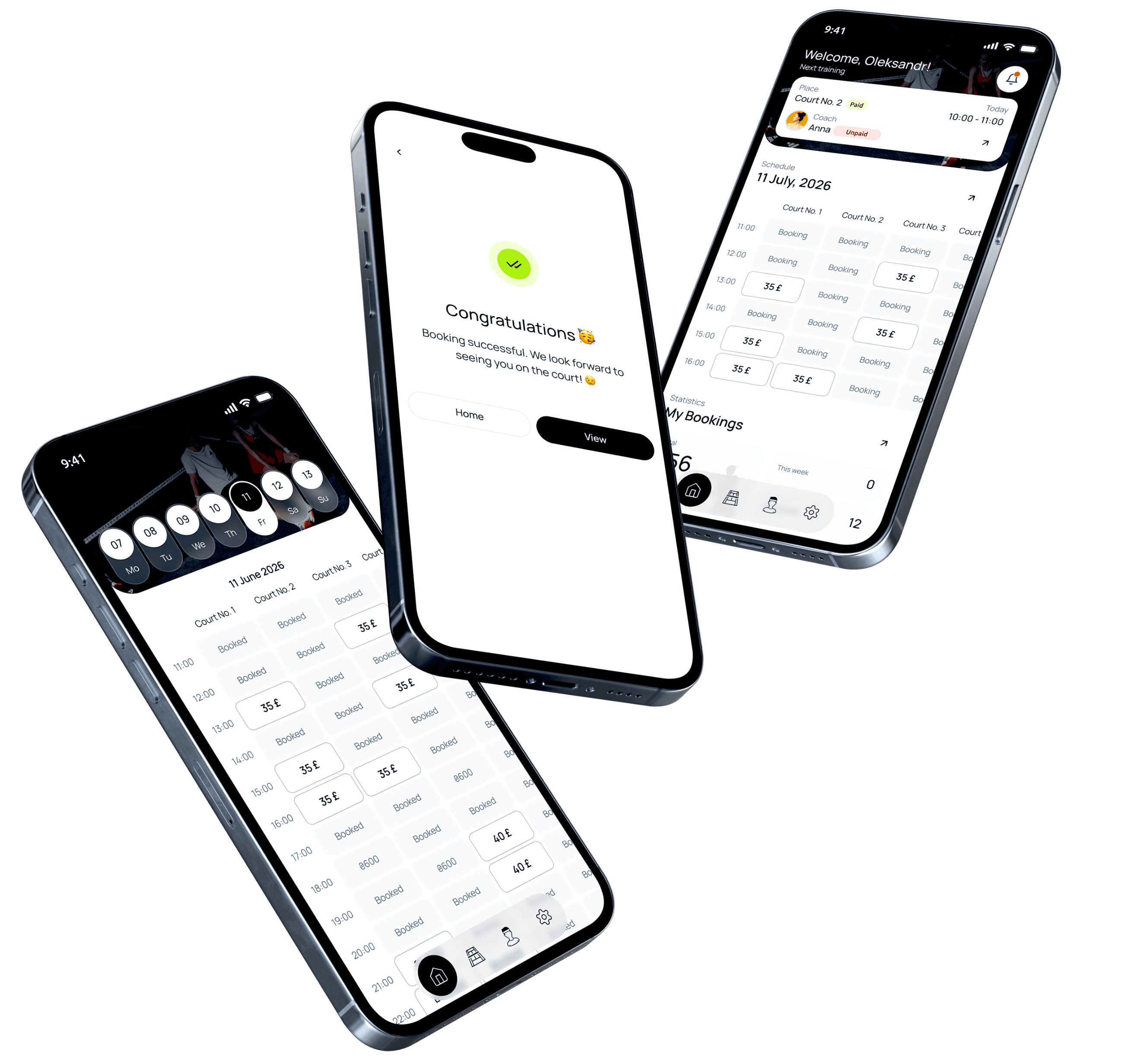 Phone Mockup